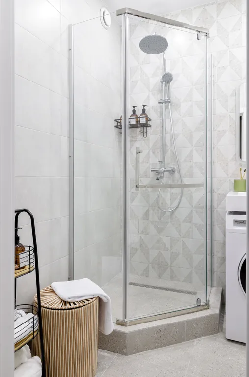 Уютная студия с балконом в Сочи