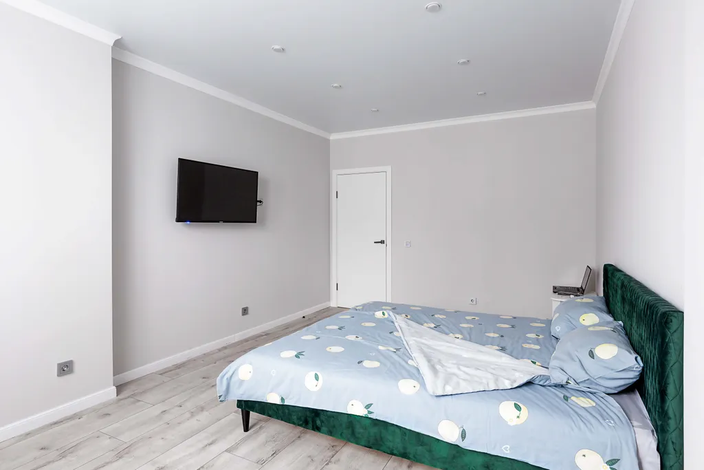 Квартира Уютная квартира — Калининград