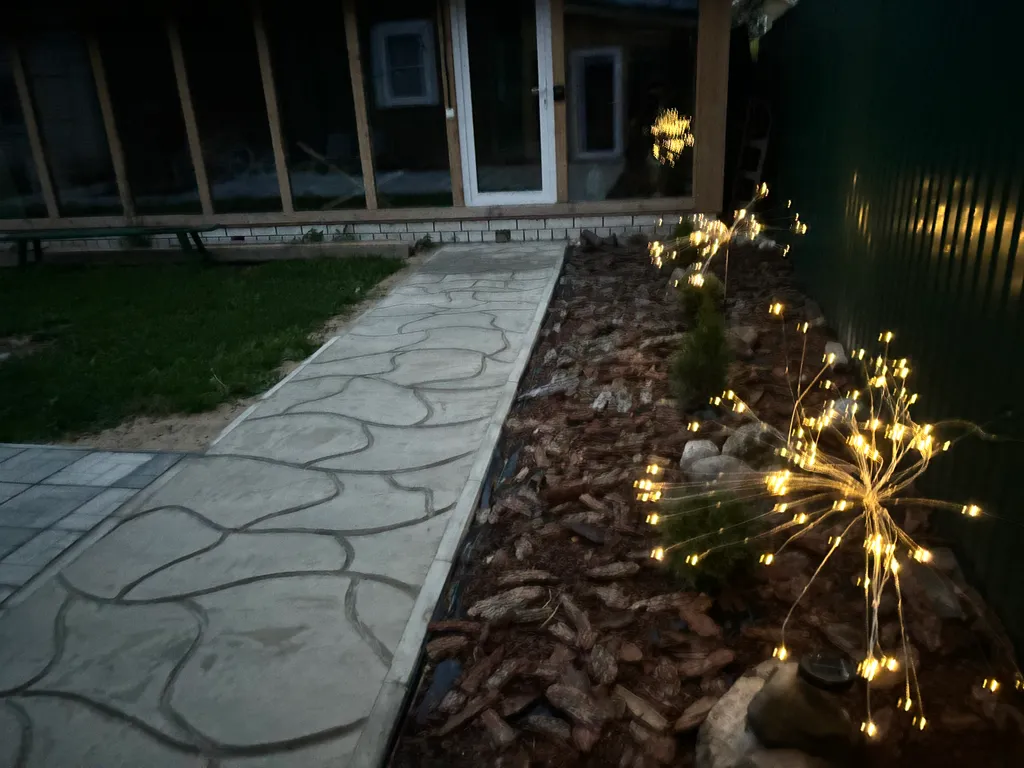 Загородный дом СапХАТА со своей территорией