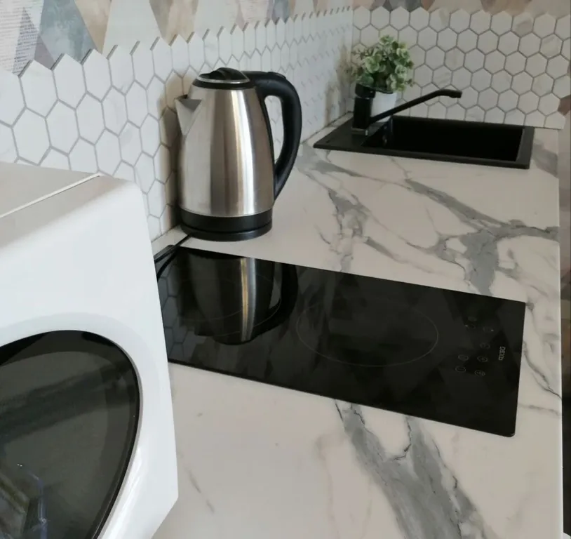 Уютная квартира в жилмассиве Ясный