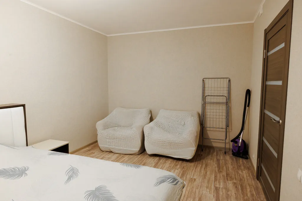 Квартира Уютная квартира в центре города — Курск