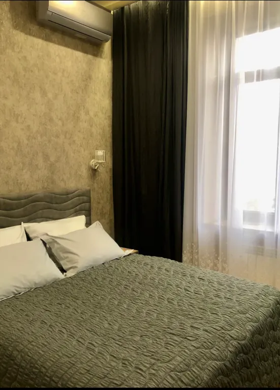 Уютная красивая квартира в центре города