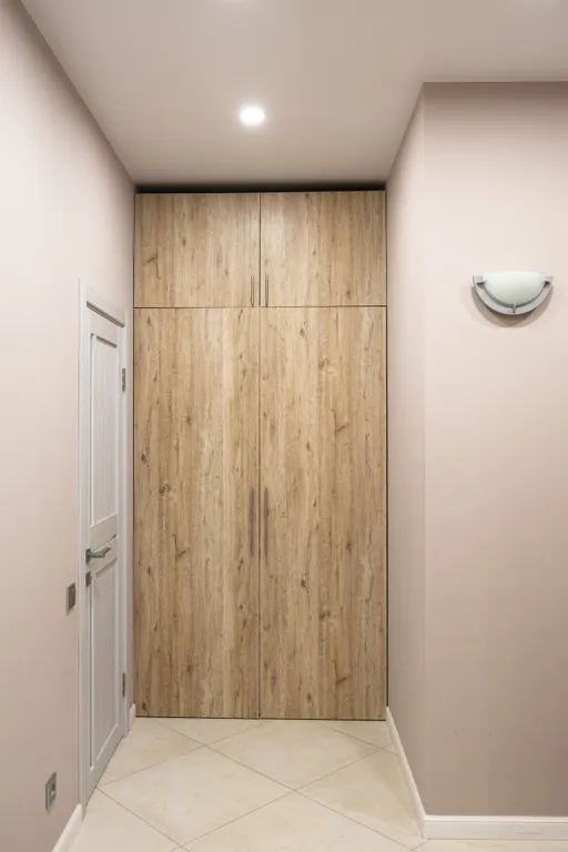 Квартира Квартира Апартамент на 1 линии моря | Апарт Зеленоградск — Зеленоградск