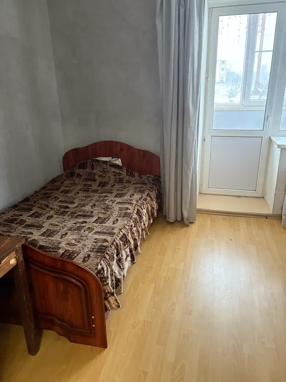 Самая большая двушка в городе