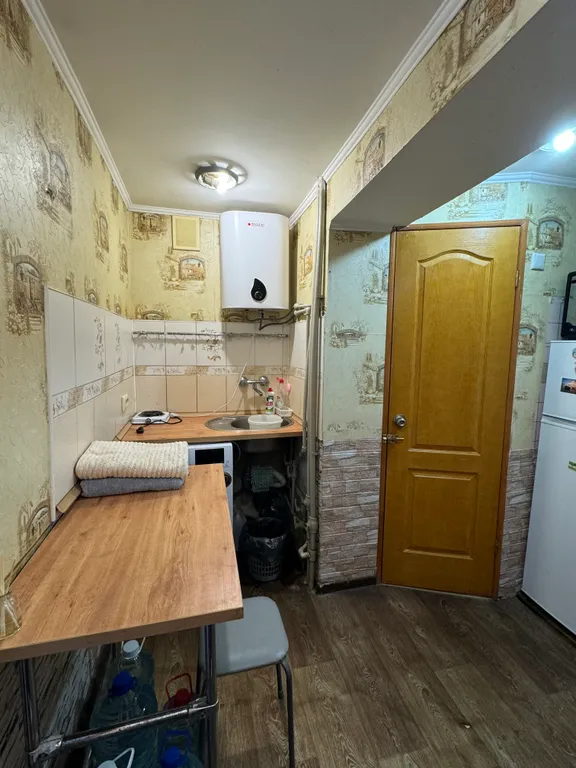 Уютная квартира в центре левого берега