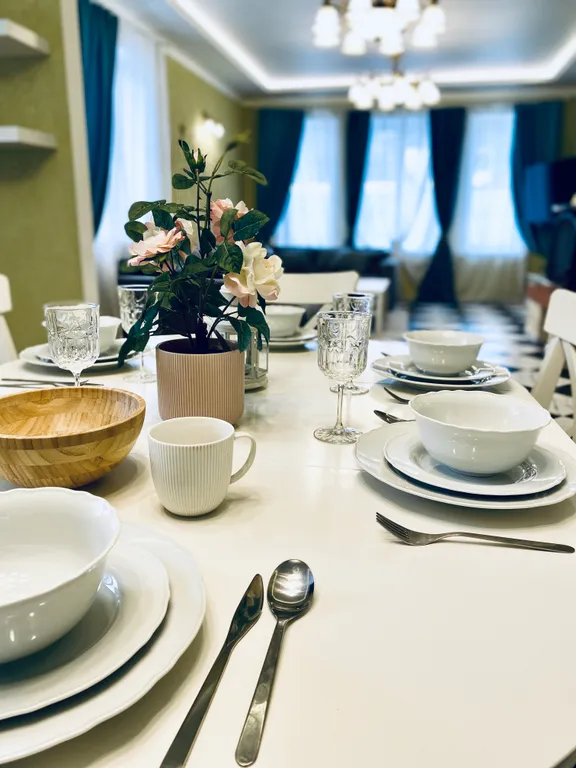 Загородный дом с сауной