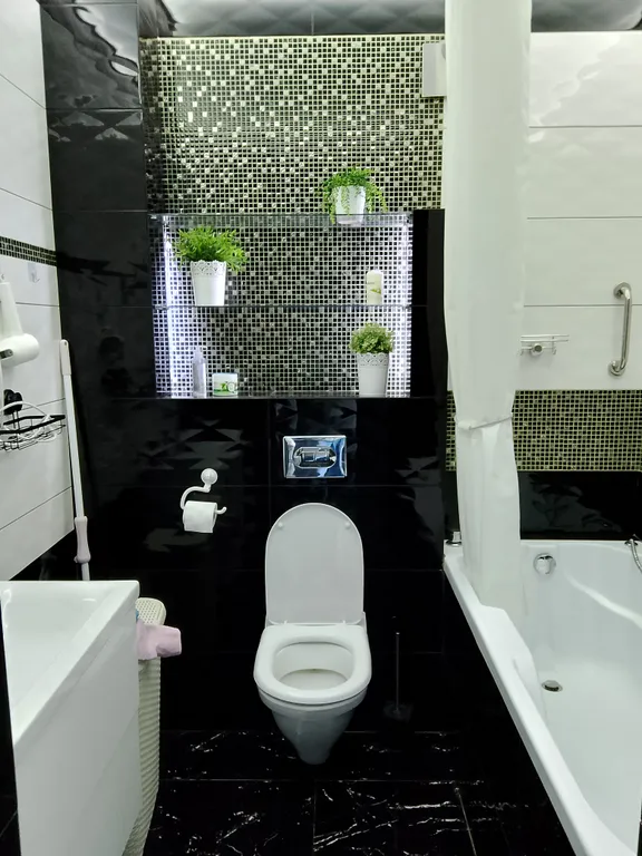 Квартира Уютная квартира — Калининград