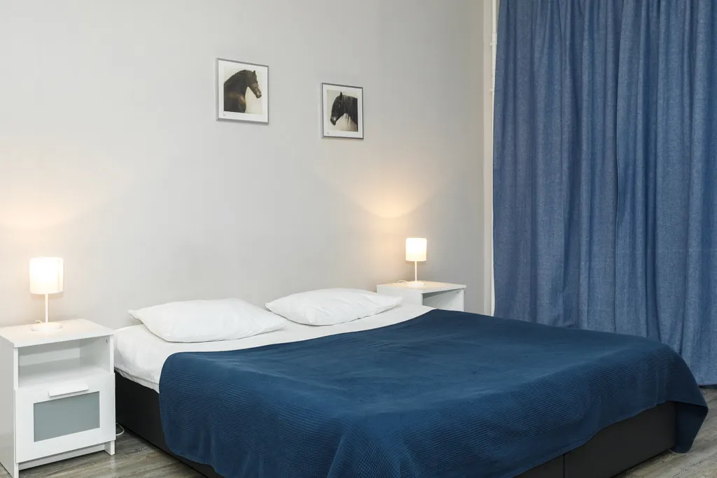 Квартира Уютная студия в центре — аренда посуточно в Екатеринбург