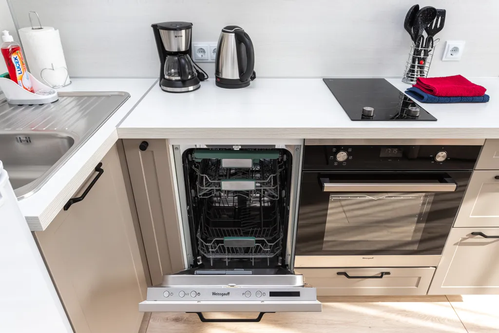 Квартира Стильные апартаменты в 100 метрах от моря с панорамной лоджией — Пионерский