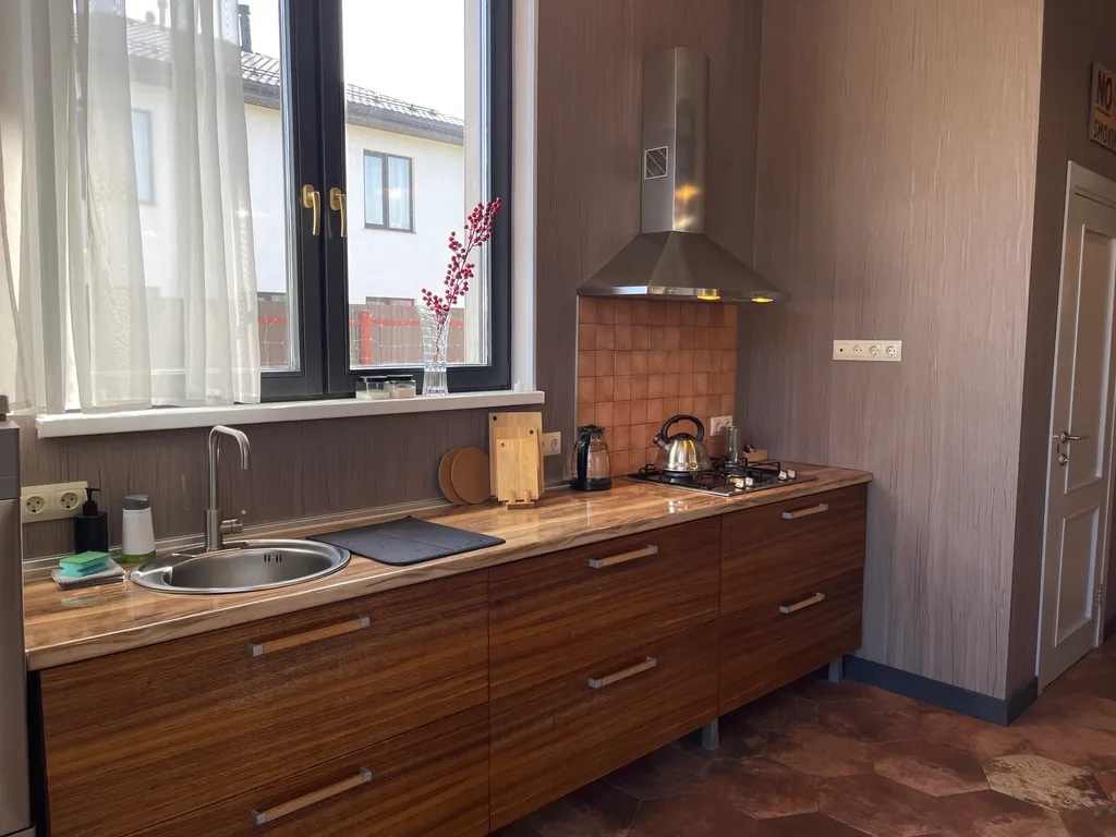 Дом Мэрилин Монро