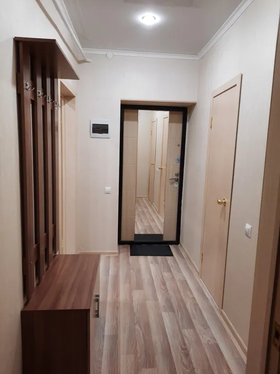 Отличная квартира в лучшем районе города