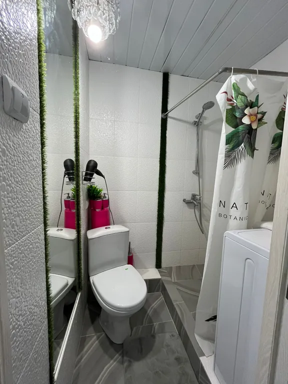 Квартира Квартира в центре города — Хабаровск