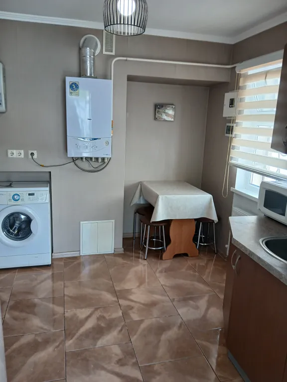 Коттедж Домик у моря — Евпатория