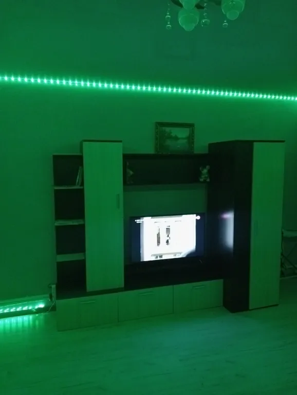 Квартира в 7 минутах от центра — парковка бесплатно