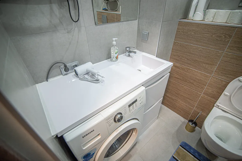 Квартира с дистанционным заселением