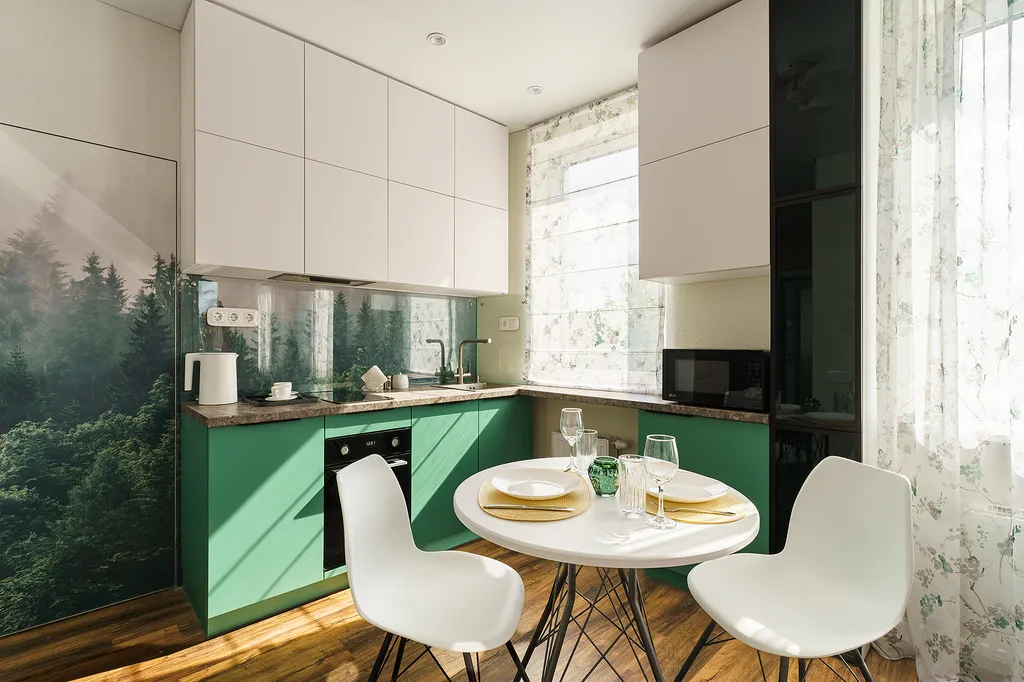 Квартира Квартира Urban Stay - Центр и комфорт — Минск