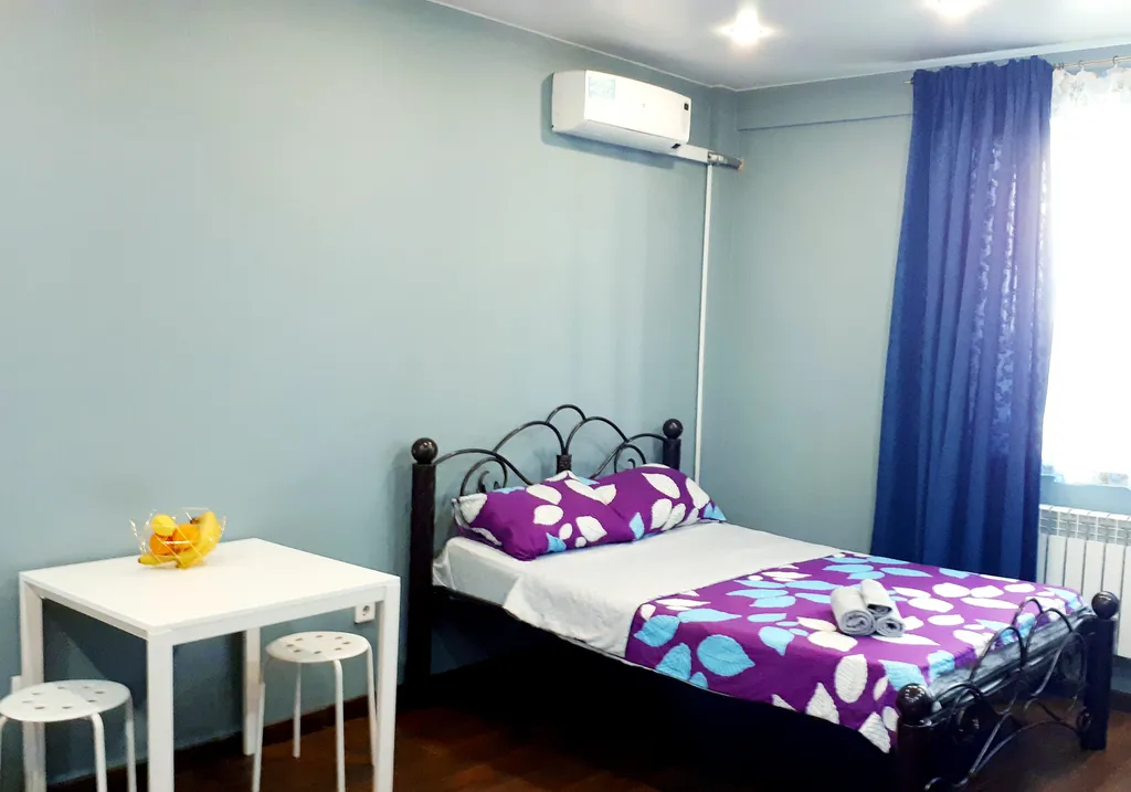 Апартаменты у аэропорта Толмачево