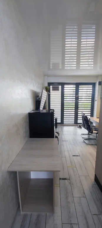 Апартамент Меридиан с террасой и пляжем