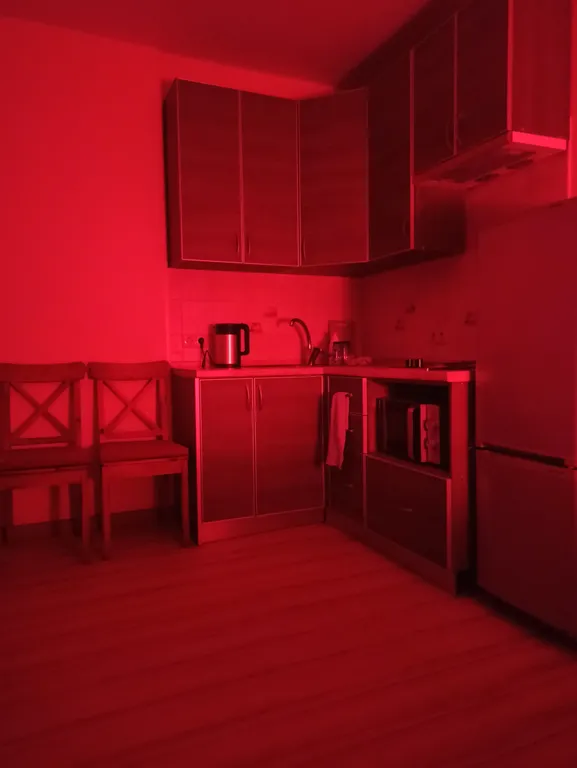 Уютная квартира у метро Новокосино