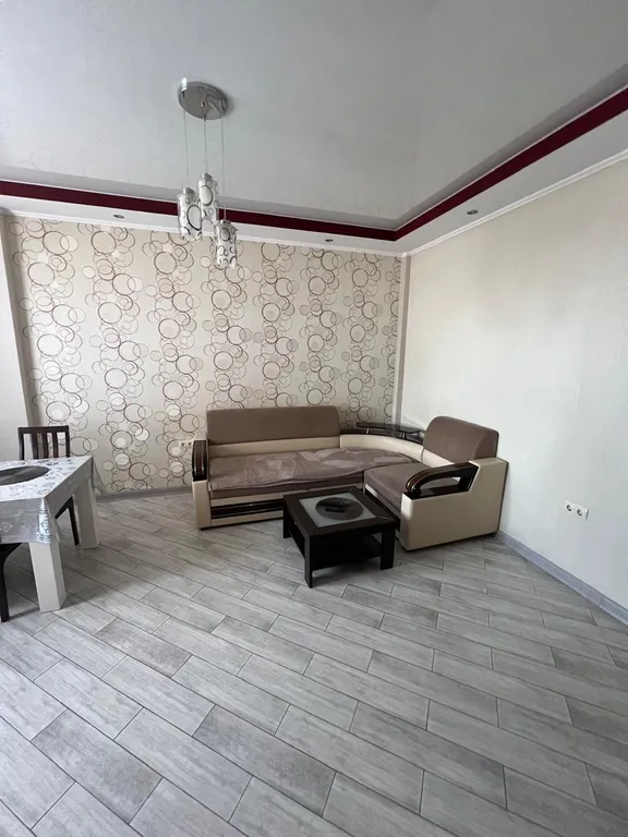 Квартира Уютная квартира на берегу моря — Адлер