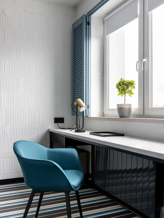 Matveev Downtown 192