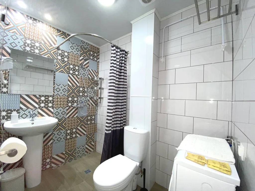 Идеальный выбор для командировки, отдыха или романтического свидания