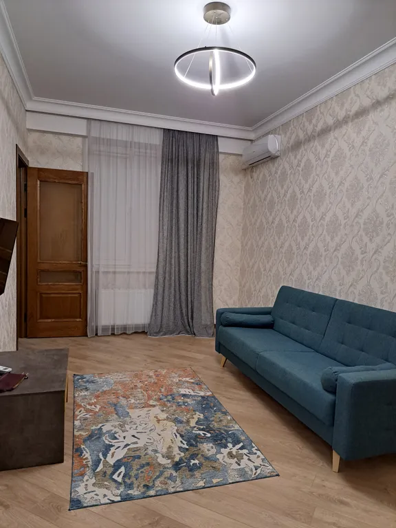 Квартира Хотите почувствовать себя как дома? Тогда вам к нам — аренда посуточно в Избербаш