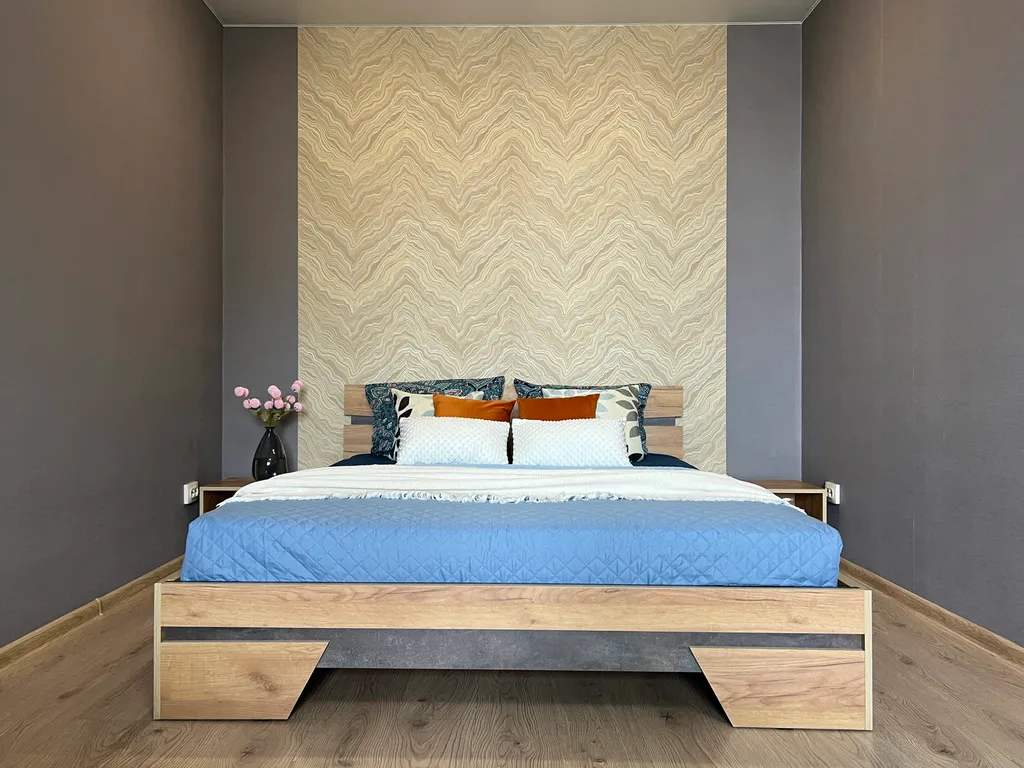 1-комн квартира на площади Советов, без оплаты за финальную уборку