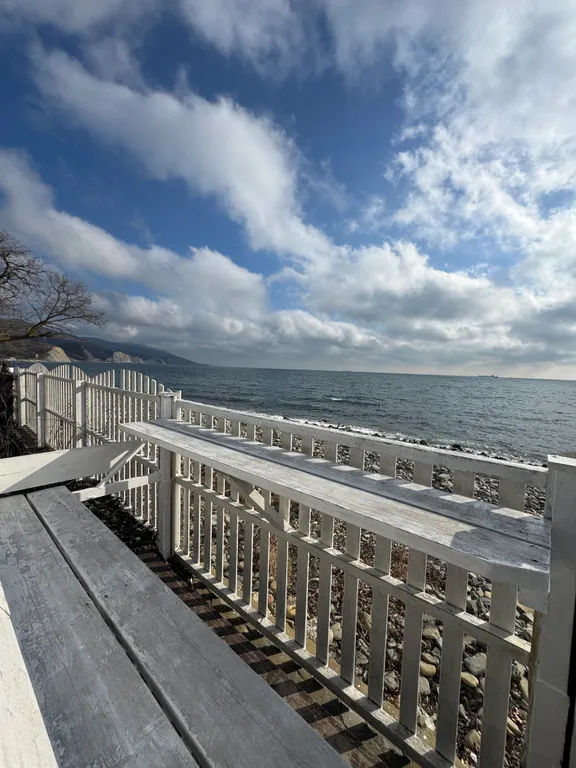 Коттедж Кипарис