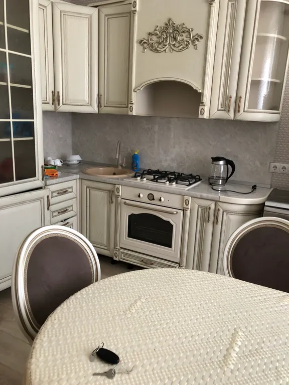 Уютная квартира недалеко от моря — аренда посуточно в Избербаш