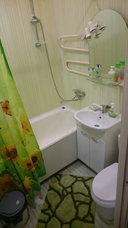 2 комнатная квартира, р-он Рынка