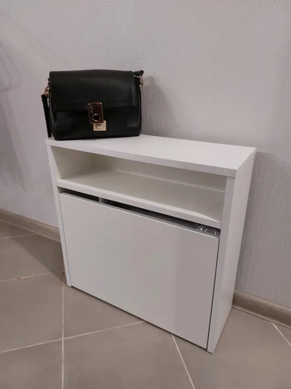 Новая квартира в ЖК Аникеевский