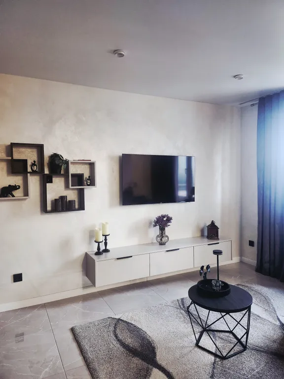 Комфорт и уют в центре города