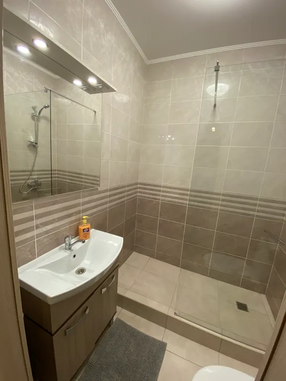 Квартира рядом с морем