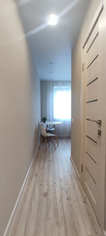 Отличная квартира