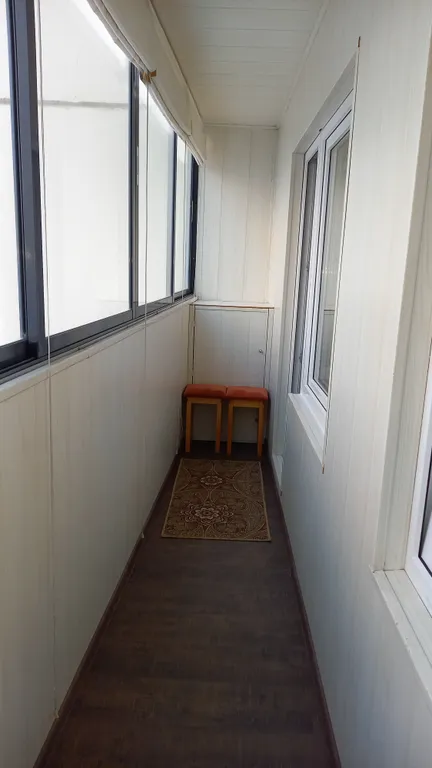 Уютная квартира в расширенном центре