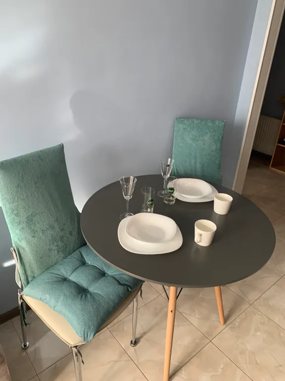 Уютная квартира в историческом центре