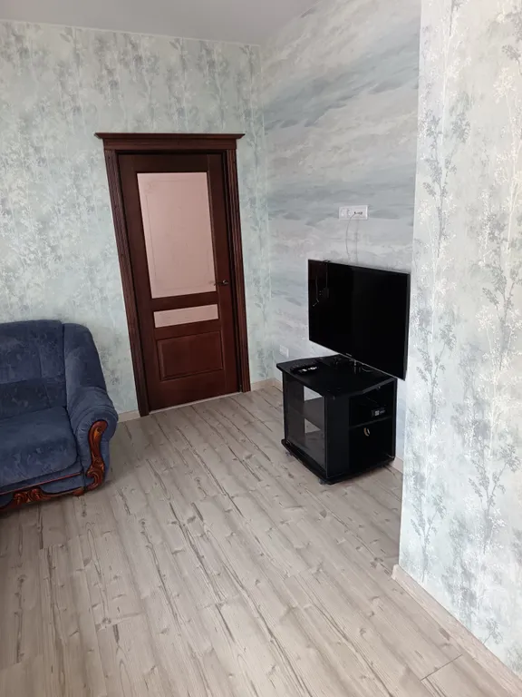 Уютная квартира с видом на канал и Жигулевские горы