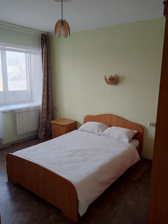 Квартира Апартаменты в историческом центре — аренда посуточно в Иркутск