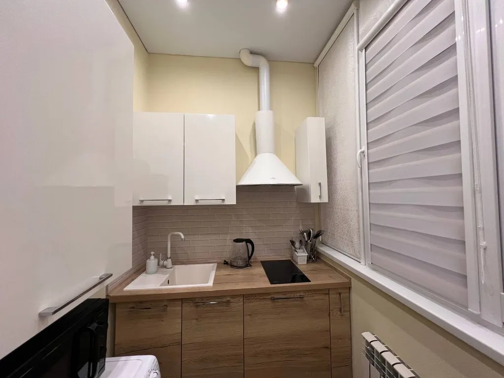 Квартира Квартира Sezam Apartments 1 — Сириус