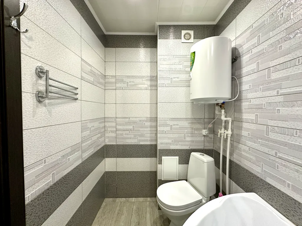 Просторные апартаменты напротив ТЦ Жемчужина Сибири