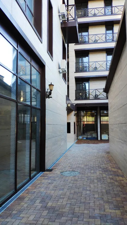 Квартира Уютная квартира в самом центре — Адлер