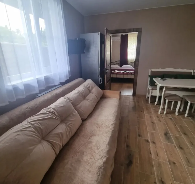 Коттедж Отдельный этаж в частном доме — Сириус