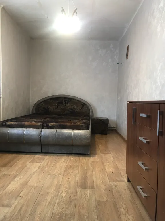 Уютная квартира у моря