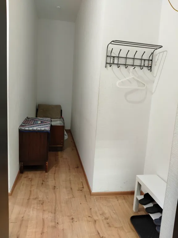 Квартира Просторная квартира — Колпино