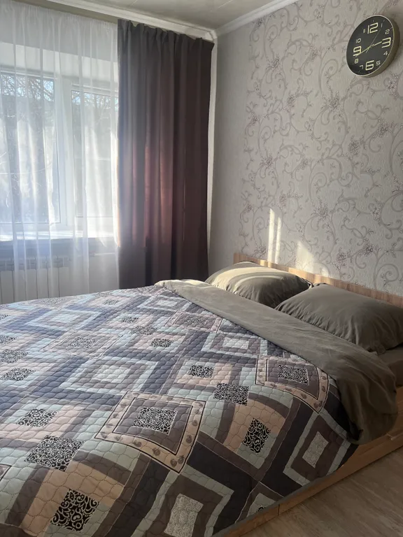 Квартира Уютная студия в 2 минутах от Онкоцентра — аренда посуточно в Обнинск