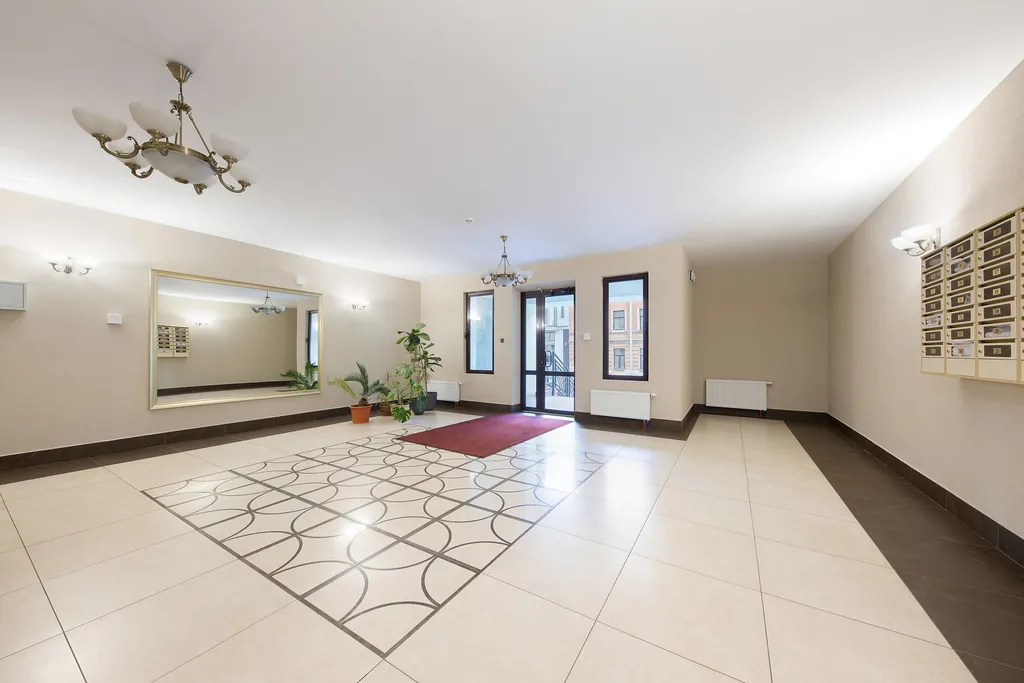 Квартира Квартира Уникальная студия с великолепной террасой’ — Санкт-Петербург