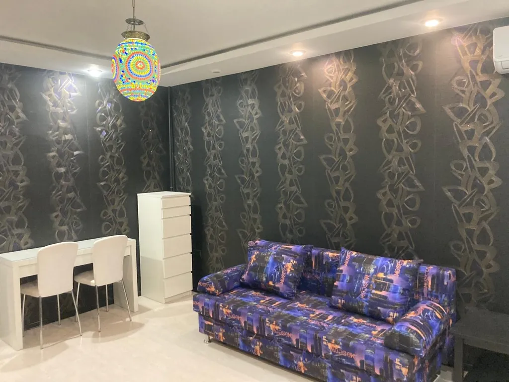 Уютная 2-х комнатная квартира в историческом центре города