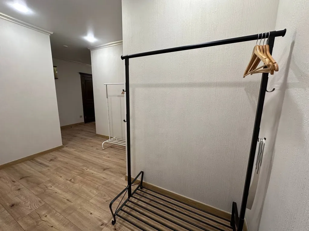 Квартира Апартаменты Авентин — Краснодар