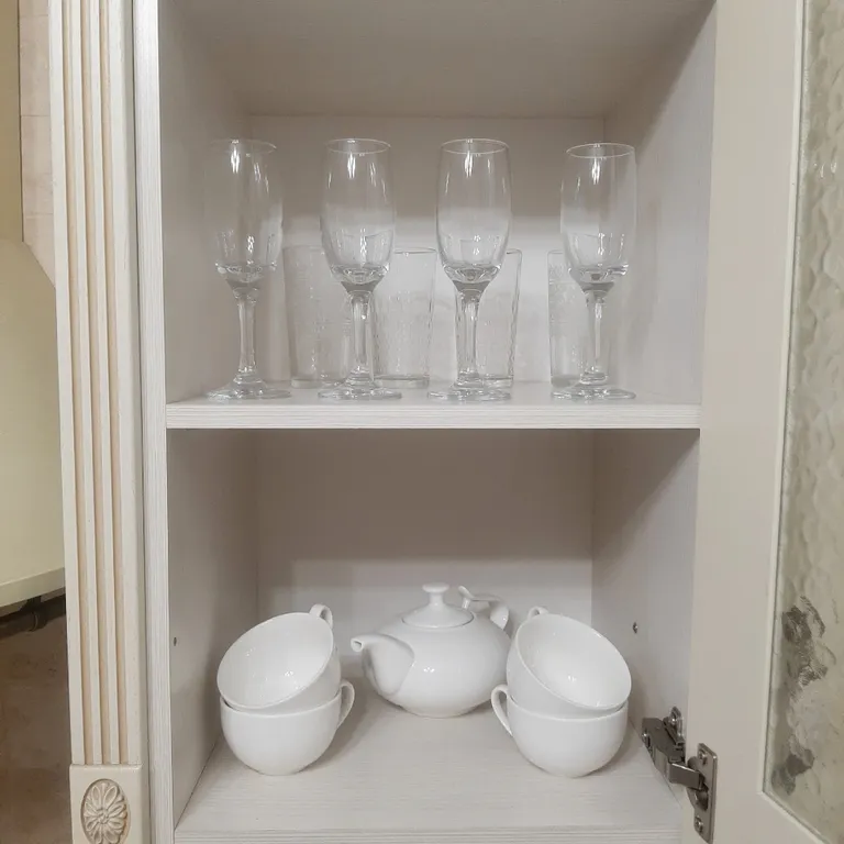 Красивая квартира рядом с центром, с кондиционером